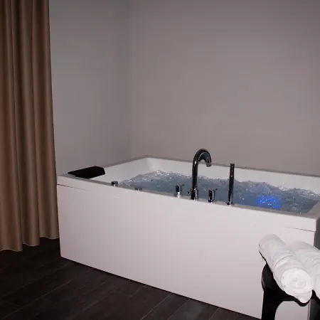 Bed and breakfast La Terrazza Di Parthenope 4*