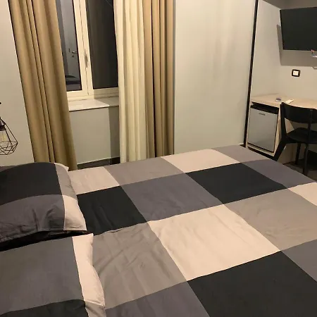 La Terrazza Di Parthenope 4*