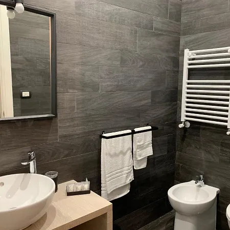 Bed and breakfast La Terrazza Di Parthenope 4*