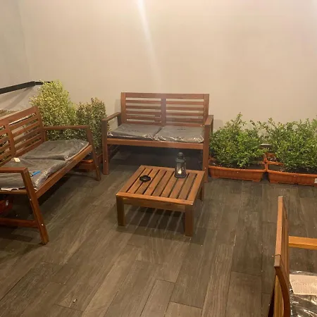La Terrazza Di Parthenope 4* Nápoles