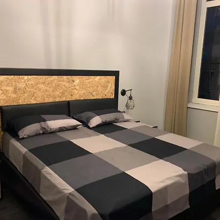 La Terrazza Di Parthenope Bed and breakfast