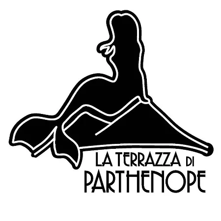 La Terrazza Di Parthenope Couette-café