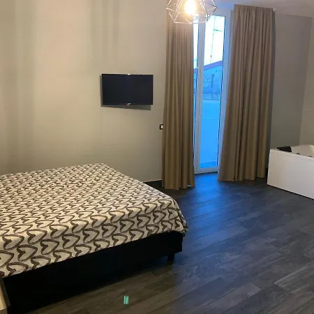 La Terrazza Di Parthenope 3* Naples