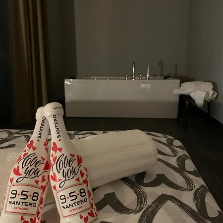 Couette-café La Terrazza Di Parthenope Naples