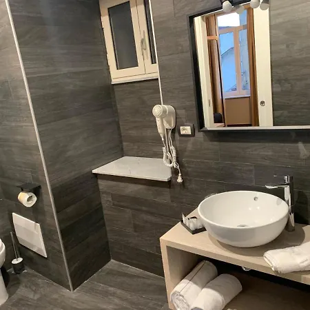 La Terrazza Di Parthenope