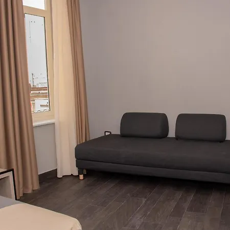 La Terrazza Di Parthenope 3*