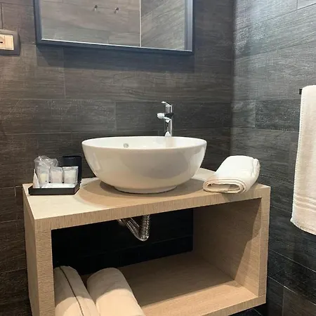 La Terrazza Di Parthenope