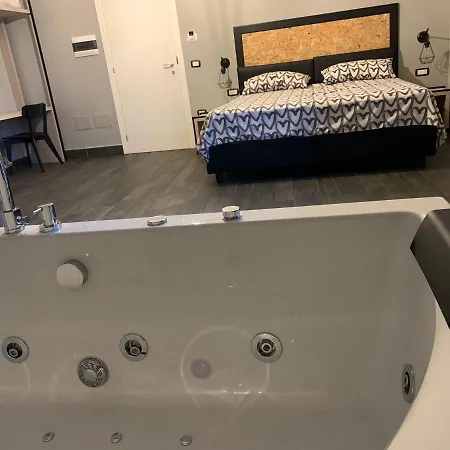 La Terrazza Di Parthenope Naples