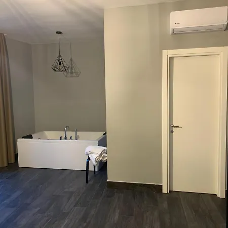 La Terrazza Di Parthenope