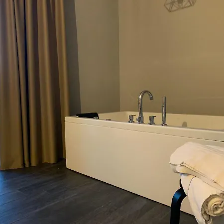 Bed & Breakfast La Terrazza Di Parthenope Naples