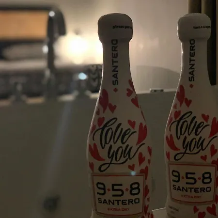 La Terrazza Di Parthenope Bed and Breakfast