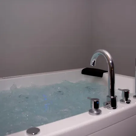 La Terrazza Di Parthenope 3*