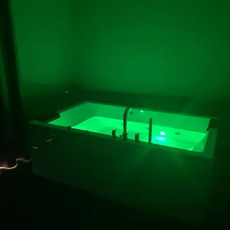 La Terrazza Di Parthenope