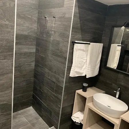 La Terrazza Di Parthenope Bed & Breakfast