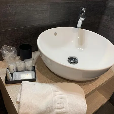 La Terrazza Di Parthenope Bed & Breakfast Naples