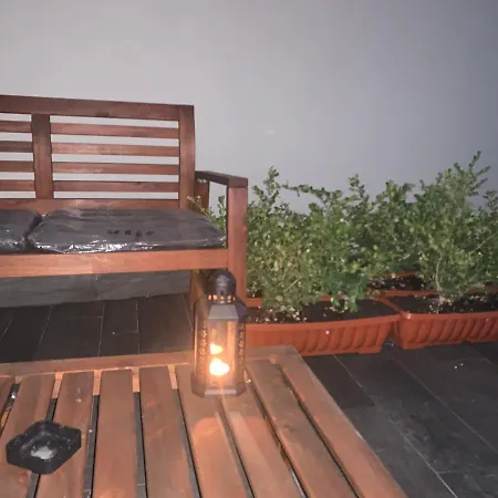 La Terrazza Di Parthenope Bed and Breakfast