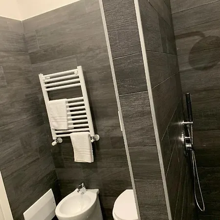 La Terrazza Di Parthenope