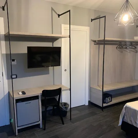 La Terrazza Di Parthenope Bed and Breakfast