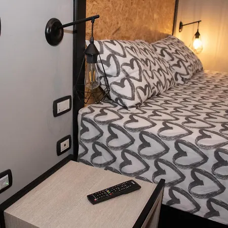 La Terrazza Di Parthenope Bed and Breakfast Νάπολη