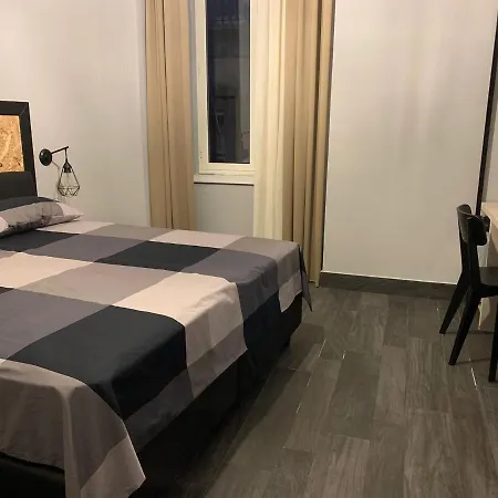 La Terrazza Di Parthenope Bed & Breakfast Naples