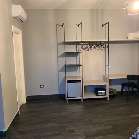 La Terrazza Di Parthenope Bed and Breakfast