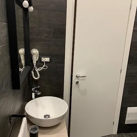 Bed & Breakfast La Terrazza Di Parthenope Naples