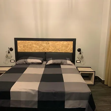 La Terrazza Di Parthenope Bed & Breakfast Naples