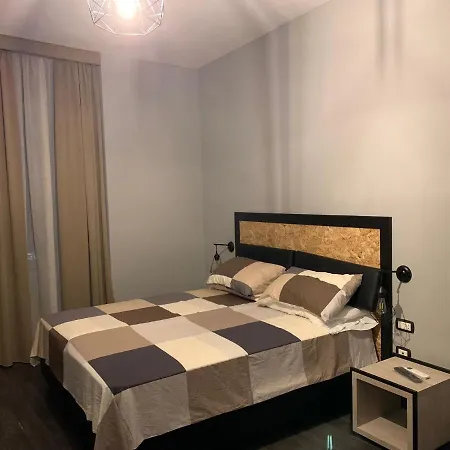 La Terrazza Di Parthenope Naples