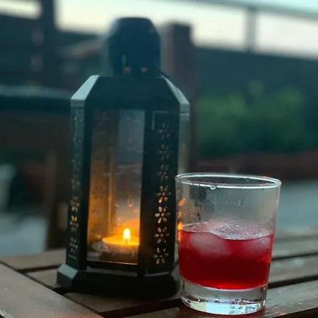 La Terrazza Di Parthenope Bed and Breakfast Νάπολη