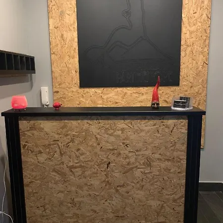 La Terrazza Di Parthenope Bed & Breakfast