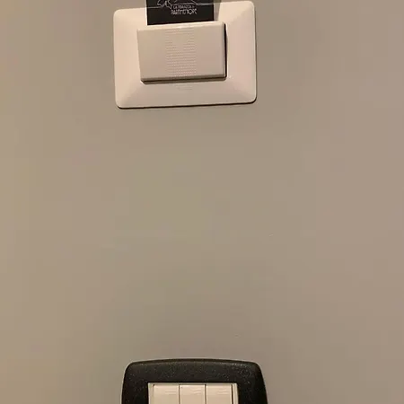 Bed & Breakfast La Terrazza Di Parthenope 3*