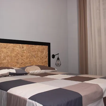 La Terrazza Di Parthenope Νάπολη