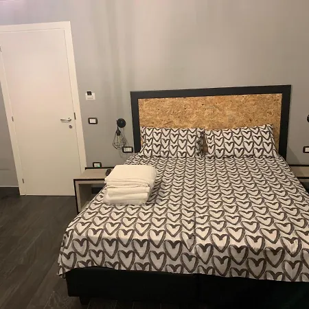 Bed and Breakfast La Terrazza Di Parthenope