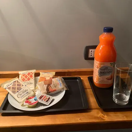 La Terrazza Di Parthenope