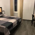 La Terrazza Di Parthenope Bed & Breakfast Napoli