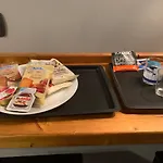 La Terrazza Di Parthenope Bed & Breakfast Napoli