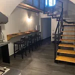 La Terrazza Di Parthenope Bed & Breakfast 4*