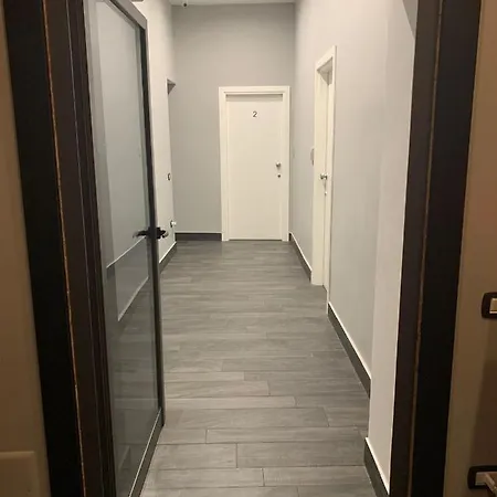 La Terrazza Di Parthenope ベッド・アンド・ブレックファスト ナポリ