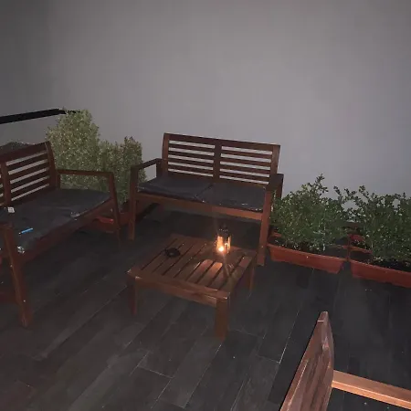 La Terrazza Di Parthenope Naples