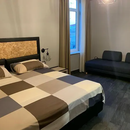 La Terrazza Di Parthenope