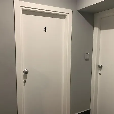 La Terrazza Di Parthenope ベッド・アンド・ブレックファスト 3*