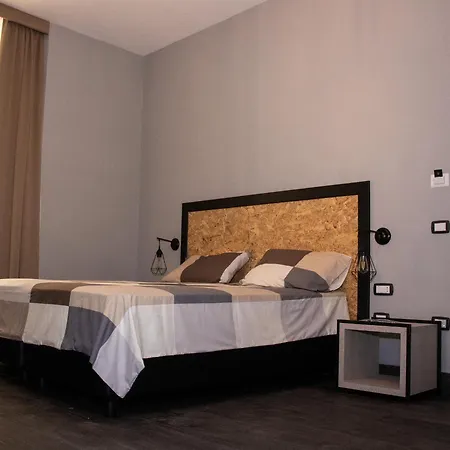 La Terrazza Di Parthenope 4*