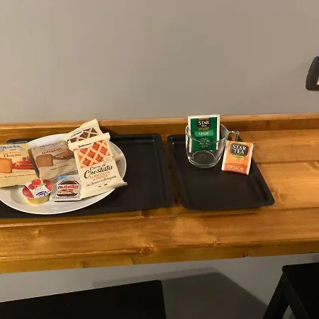 La Terrazza Di Parthenope 3*