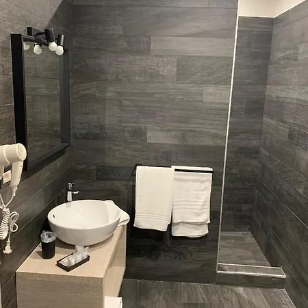 ベッド・アンド・ブレックファスト La Terrazza Di Parthenope 3*