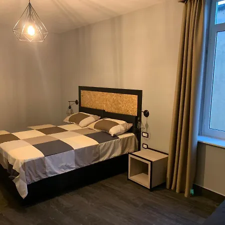 La Terrazza Di Parthenope