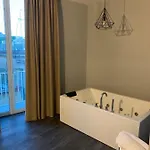 La Terrazza Di Parthenope 4* Nápoly