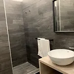 Panzió La Terrazza Di Parthenope Nápoly