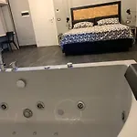 La Terrazza Di Parthenope Nápoly